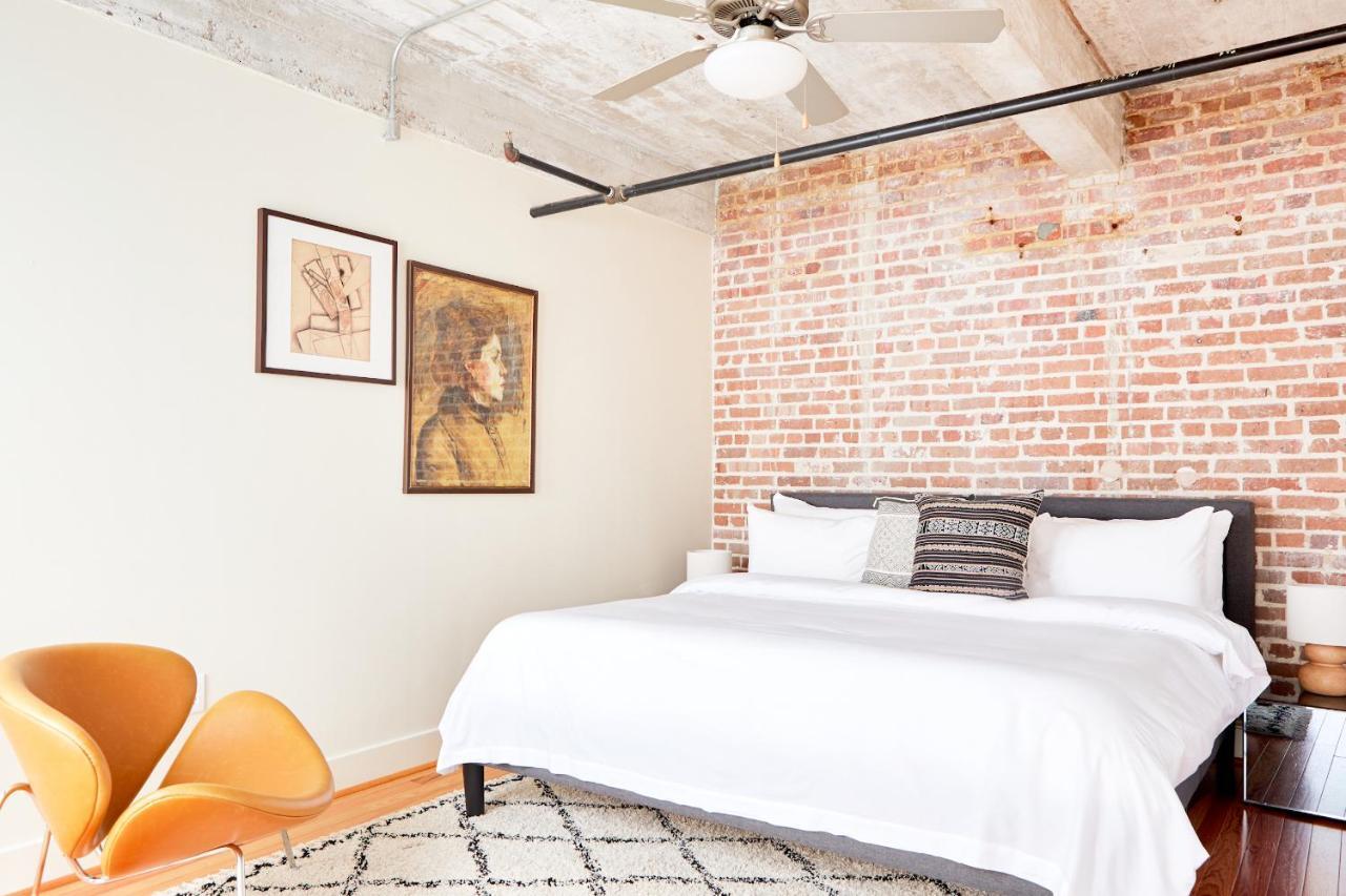 Sonder — Constance Lofts Aparthotel 3*